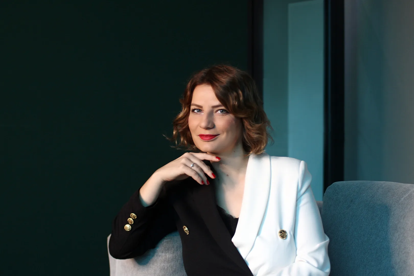 Andreja Rambrot Malenica