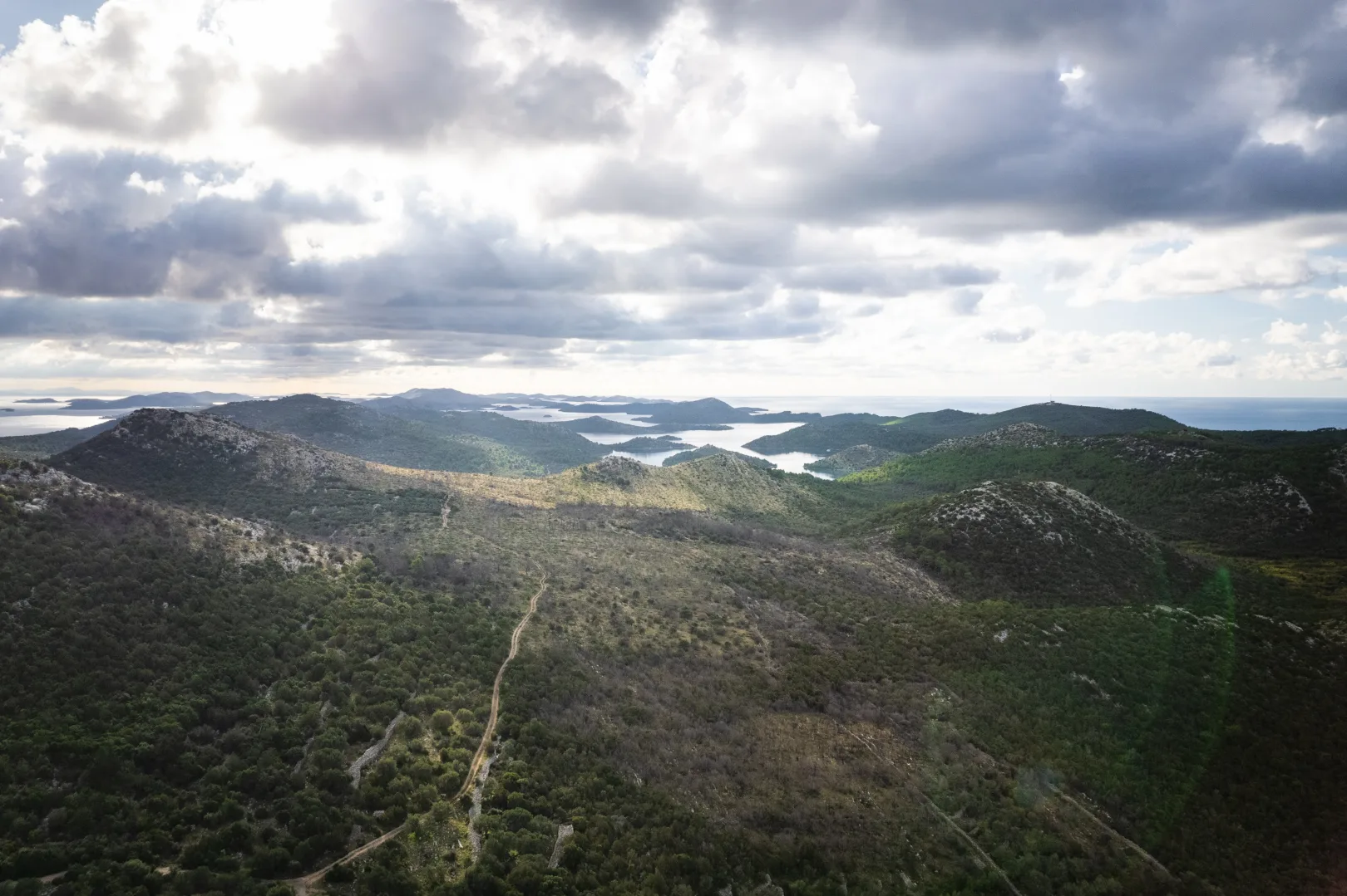 Dugi otok — Ramov uljara