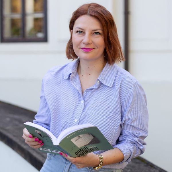 Andreja Rambrot Malenica