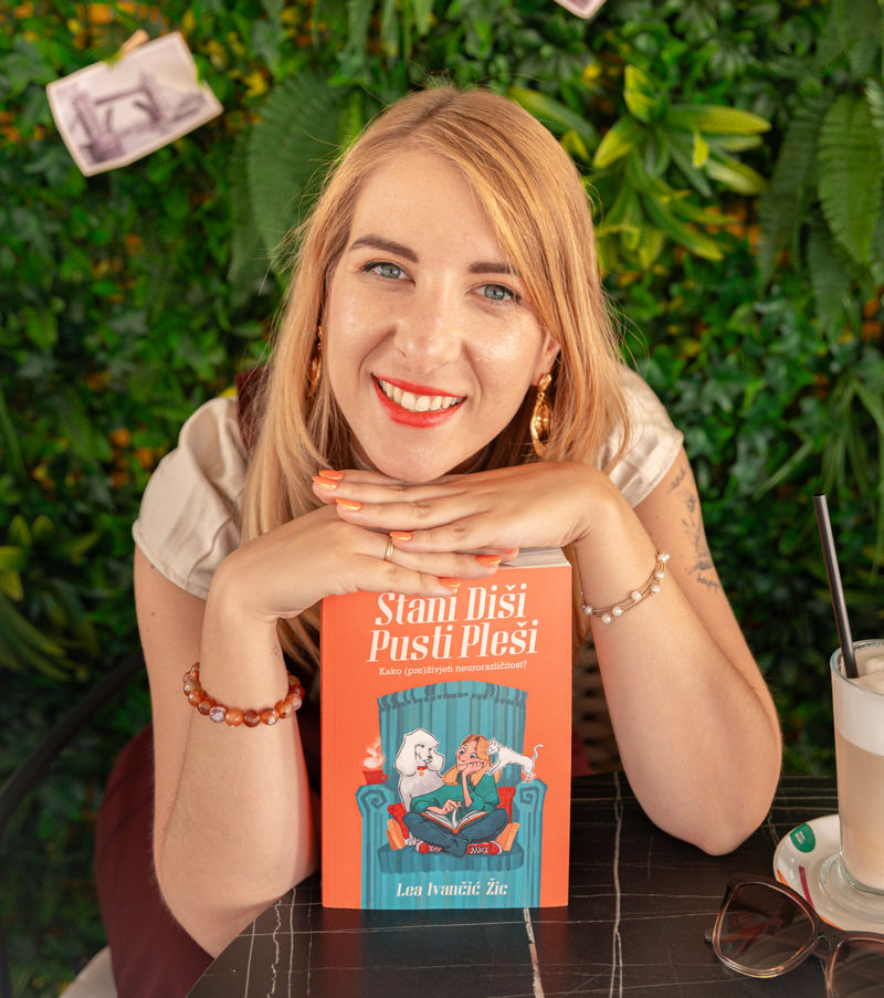 Lea Ivančić Žic Peša