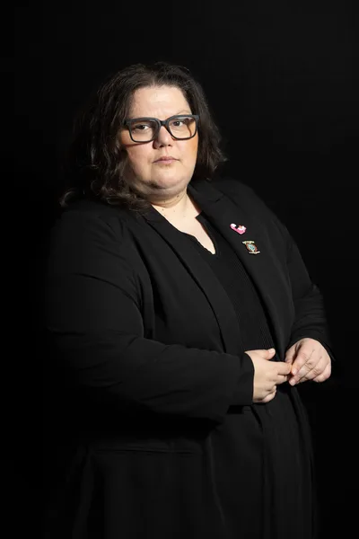 Vedrana Pribičević